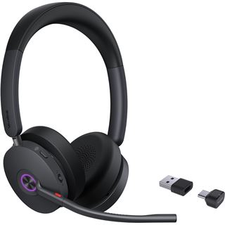 Yealink Headset BH74 Teams USB-C/A