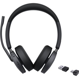 Yealink Headset BH74 Teams USB-C/A