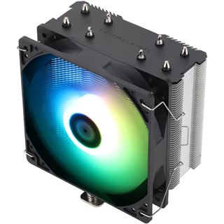 Thermalright Kühler Assassin X 120 REFINED SE ARGB Black