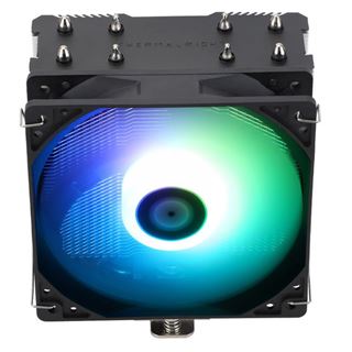 Thermalright Kühler Assassin X 120 REFINED SE ARGB Black