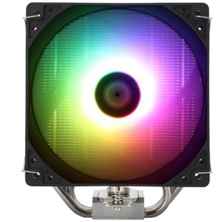 Thermalright Kühler Assassin X 120 REFINED SE ARGB Black