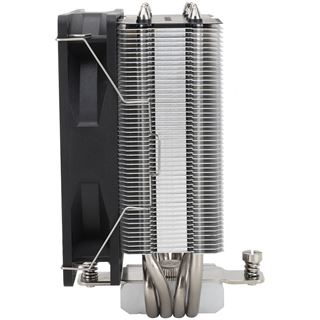 Thermalright Kühler Assassin X 120 REFINED SE ARGB Black