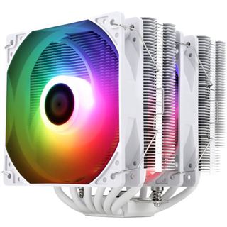Thermalright Kühler Peerless Assassin 120 SE ARGB White