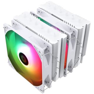 Thermalright Kühler Peerless Assassin 120 SE ARGB White