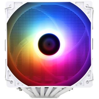 Thermalright Kühler Peerless Assassin 120 SE ARGB White