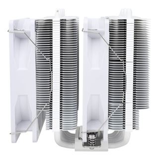 Thermalright Kühler Peerless Assassin 120 SE ARGB White