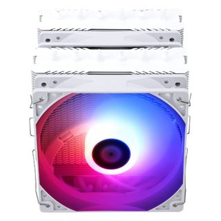 Thermalright Kühler Peerless Assassin 120 SE ARGB White