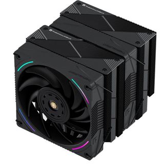 Thermalright Kühler Phantom Spirit 120 EVO Black