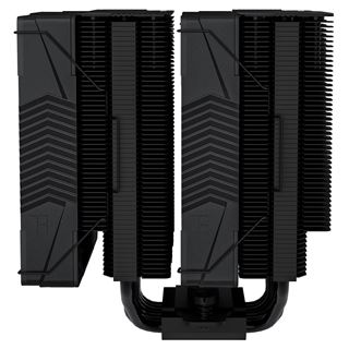 Thermalright Kühler Phantom Spirit 120 EVO Black
