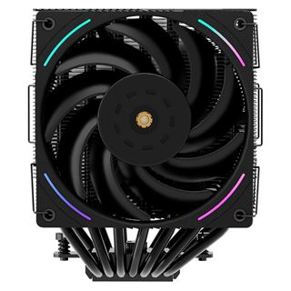 Thermalright Kühler Phantom Spirit 120 EVO Black