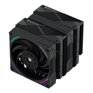 Thermalright Kühler Phantom Spirit 120 EVO Black