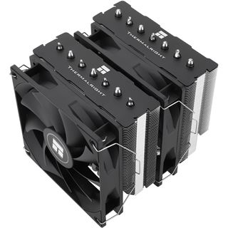 Thermalright Kühler Phantom Spirit 120 SE Black