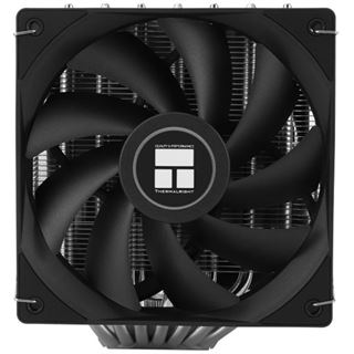 Thermalright Kühler Phantom Spirit 120 SE Black