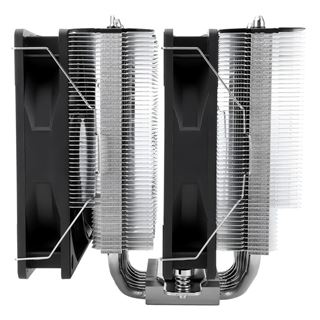 Thermalright Kühler Phantom Spirit 120 SE Black