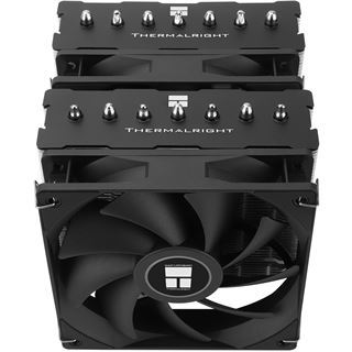 Thermalright Kühler Phantom Spirit 120 SE Black