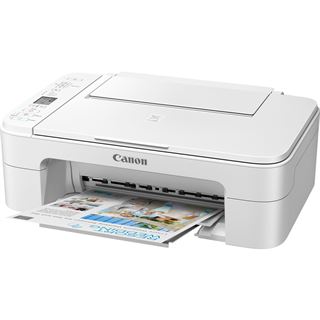 Canon PIXMA TS3351 Copier/Printer/Scanner (3771C026) *Country of