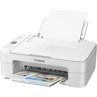 Canon PIXMA TS3351 Copier/Printer/Scanner (3771C026) *Country of