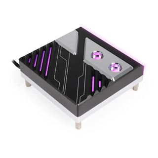 Alphacool Apex 1 CPU Kühler LGA 1700/1851