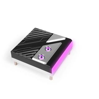 Alphacool Apex 1 CPU Kühler LGA 1700/1851