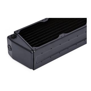Alphacool ES HPE-60 Full Copper X-Flow 80mm Quad Radiator 5 Bar
