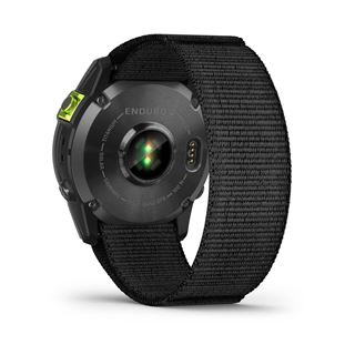Garmin Enduro 2 51mm Titan/Schwarz