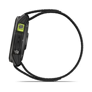 Garmin Enduro 2 51mm Titan/Schwarz