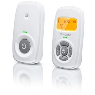 Motorola AM24 Audio Baby Monitor