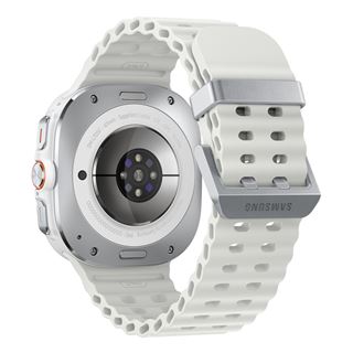 Samsung Smartwatch Galaxy Watch Ultra 47mm LTE Titan Marineband White