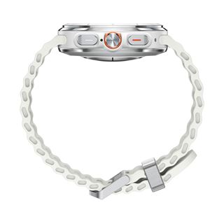 Samsung Smartwatch Galaxy Watch Ultra 47mm LTE Titan Marineband White