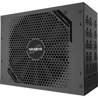 1600 Watt Gigabyte UD1600PM PG5 AI TOP Modular 80+ Platinum