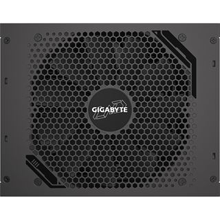 1600 Watt Gigabyte UD1600PM PG5 AI TOP Modular 80+ Platinum