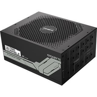 1600 Watt Gigabyte UD1600PM PG5 AI TOP Modular 80+ Platinum