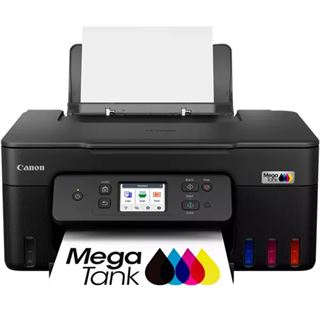 Canon PIXMA G3590 MegaTank