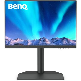 24" (60,96cm) BenQ PhotoVue SW242Q schwarz 2560x1600
