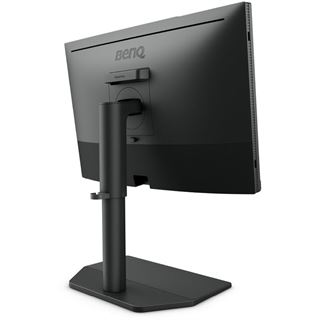 24" (60,96cm) BenQ PhotoVue SW242Q schwarz 2560x1600