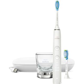 Philips Sonicare Elektrische Schallzahnbürste mit App -