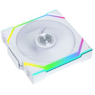 120mm Lian Li UNI FAN SL Wireless LCD Lüfter ARGB PWM 3er-Pack