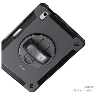4smarts Rugged Case Grip für Apple iPad 10.9 (2022 10th Gen.)
