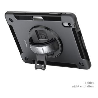 4smarts Rugged Case Grip für Apple iPad 10.9 (2022 10th Gen.)