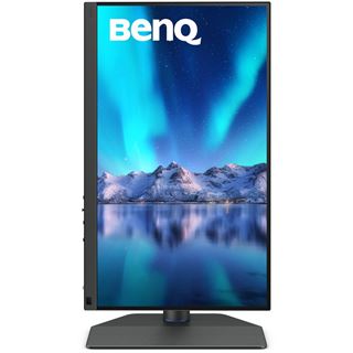 27" (68,58cm) BenQ PhotoVue SW272Q schwarz 2560x1440