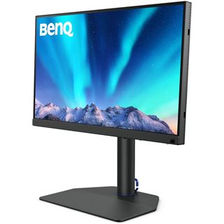 27" (68,58cm) BenQ PhotoVue SW272Q schwarz 2560x1440