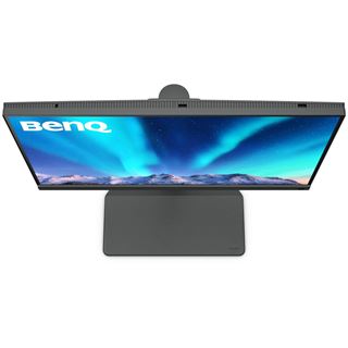 27" (68,58cm) BenQ PhotoVue SW272Q schwarz 2560x1440