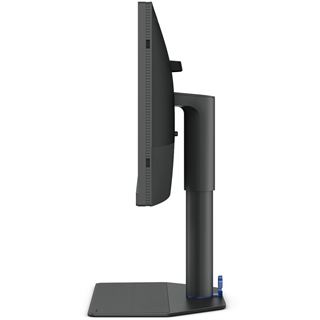 27" (68,58cm) BenQ PhotoVue SW272Q schwarz 2560x1440