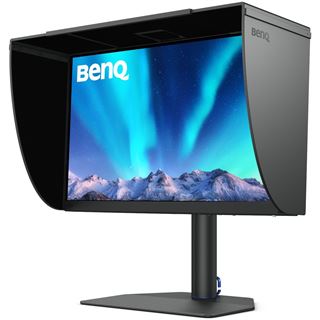 27" (68,58cm) BenQ PhotoVue SW272Q schwarz 2560x1440