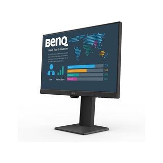23,8" (60,47cm) BenQ BL2486TC schwarz 1920x1080 1x DisplayPort