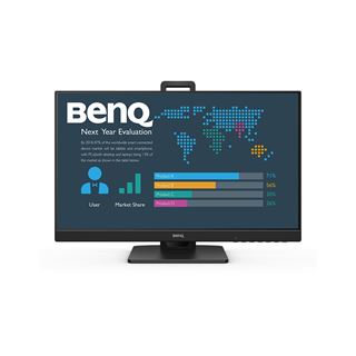 23,8" (60,47cm) BenQ BL2486TC schwarz 1920x1080 1x DisplayPort
