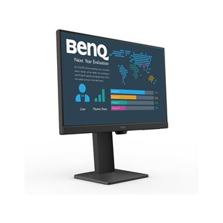 23,8" (60,47cm) BenQ BL2486TC schwarz 1920x1080 1x DisplayPort