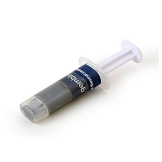 (€1.233,33*/1kg) Gembird Waermeleitpaste 1.5g