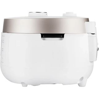 Cuckoo Reiskocher 1.80l CRP-ST1009F Twin Pressure