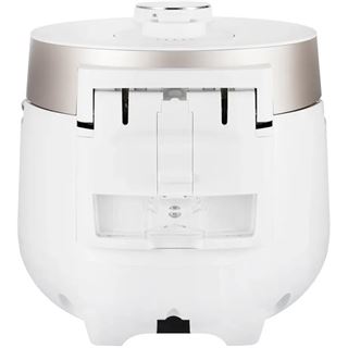 Cuckoo Reiskocher 1.80l CRP-ST1009F Twin Pressure